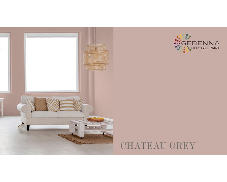 CHATEAU GREY